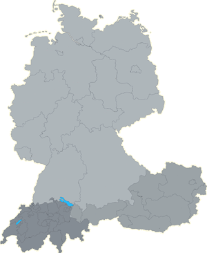 FeWo Forum Karte